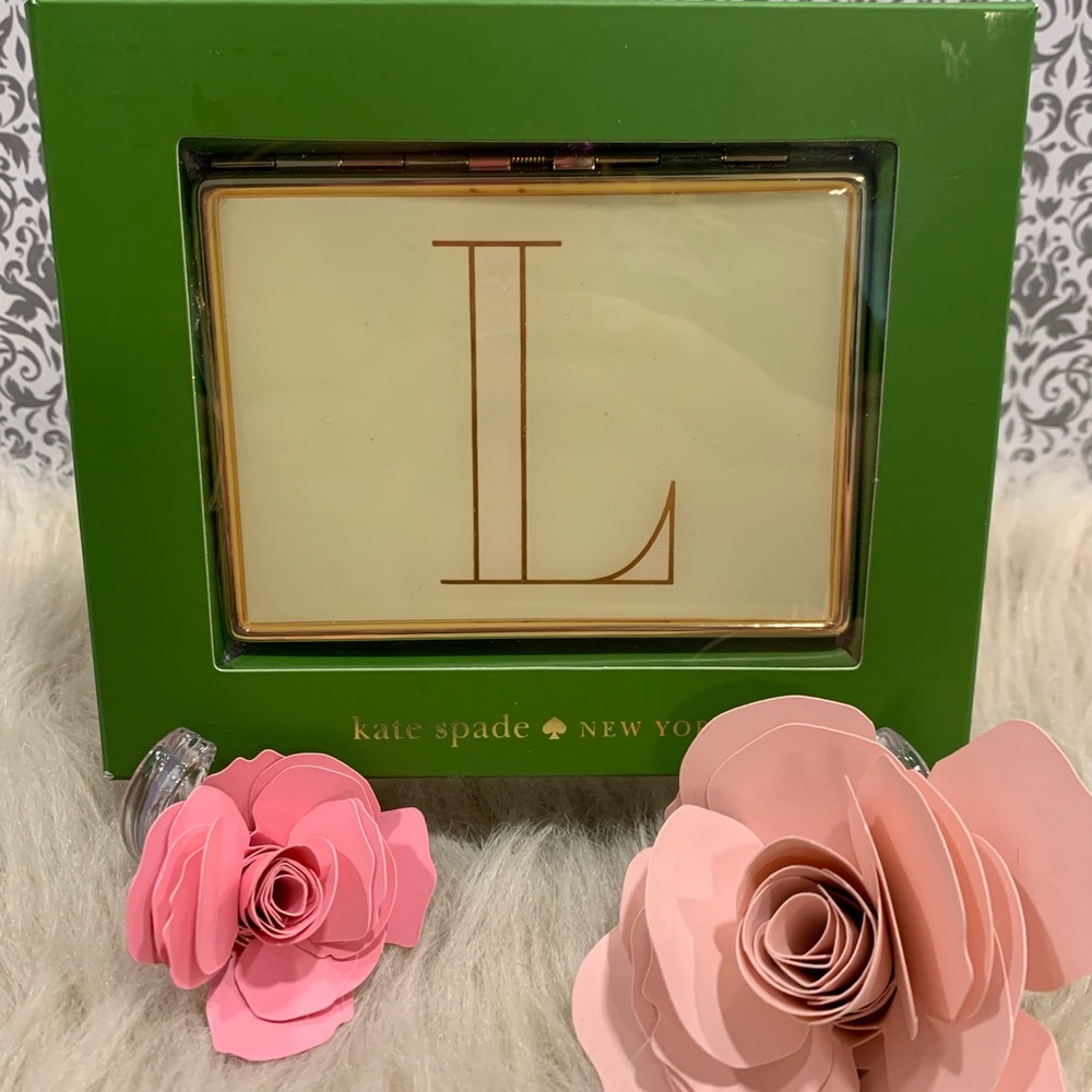 Kate Spade Lenox It’s Personal ID Holder